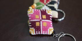 "إيد بإيد" بيرزيت.. اعطني تراثا اعطيك علما