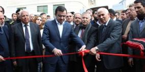 جامعة بوليتكنك فلسطين تفتتح فعاليات أيام البوليتكنك "نحو القدس"