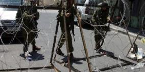 السواحرة الشرقية: حاجز أوقف فيها الحياة