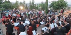 اختتام مهرجان الزبابدة السادس للسياحة والثقافة والفنون