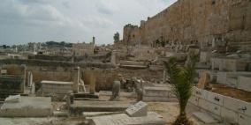 الاحتلال يمنع دفن جثمان مقدسي