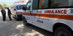 مصرع شاب من الرشايده ببيت لحم بعيار ناري