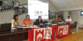 الزبابدة تشارك في مؤتمر ومعرض ومهرجان الاتحاد الدولي لأجمل قرى العالم في ايطاليا