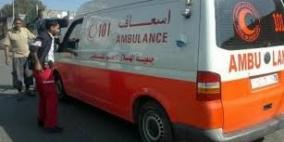 مصرع طفل دهسا في رفح