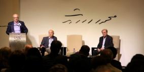 إطلاق كتاب "القرار الوطني الفلسطيني المستقل" لباسم برهوم