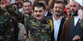 سمير القنطار