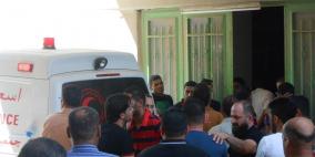 بيت امر تنتفض في تشييعه..كيف اعدم الاحتلال ابو مارية فجرا؟