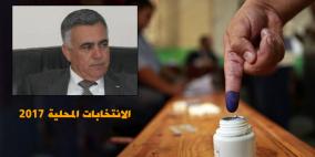 الوزير الاعرج يتحدث لـ"راية" عن اجراء الانتخابات المحلية