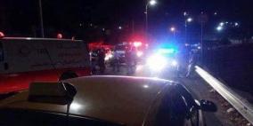 استشهاد طفلة دهسها مستوطن في بيت لحم