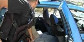 الشرطة تقبض على شخص بحوزته مادة مخدرة في طولكرم