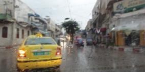 محافظة طولكرم تنهي كافة الاستعدادات تحسبا لأي طارئ في المنخفض