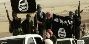 مقتل فلسطيني من غزة أثناء قتاله في صفوف داعش