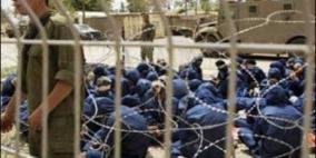 تدهور الوضع الصحي للأسير البرق وإدارة السجون ترفض نقله للمستشفى