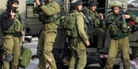 قوات الاحتلال تداهم عدة منازل في محافظة جنين