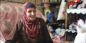 أم جمال..تروي بذكرياتها حكاية وطن وتاريخ