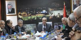 جبر: لن نسمح بالفوضى التي ترعاها قوى محلية