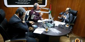 انطلاق برنامج " 90 دقيقة في الاقتصاد "على "رايــة" باستضافة 4 وزراء