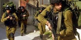 قوات الاحتلال تعتقل أمين سر 'فتح' بمخيم عايدة