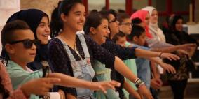 انطلاق أيّام الإنجاز الشّبابي في القدس، نابلس والخليل