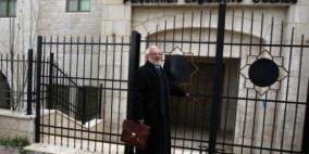 عشرون عاما على اول انتخابات تشريعية فلسطينية مجلسها ما زال معطلا