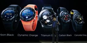 رئيس هواوي: الساعات الذكية عديمة الفائدة