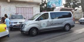 جنين: ضبط فلاتر سجائر مهربة وممنوعة قانونياً