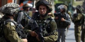 جنين: الاحتلال يحتجز مواطنا لساعات ويصادر بطاقته الشخصية