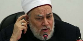 فتوى تجيز الأكل بعد مدفع الإمساك