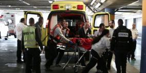 "محدث": رسميًا ارتفاع عدد قتلى عملية القدس إلى مستوطنين