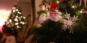 رأس السنة بلا إحتفالات هذا العام