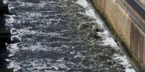 الصرف الصحي في بلدية نابلس يتعامل مع أكثر من 1000 شكوى خلال شهرين