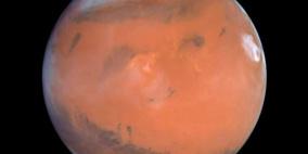 رحلات البشر للمريخ.. يتبقى 15 عاما