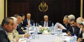 الرئيس يناقش أزمة موظفي غزة السبت