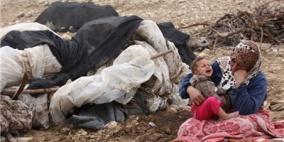 450 عملية هدم منذ بداية العام...اسرائيل مستمرة بتهويد الأغوار