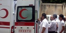 مصرع مواطن في شجار عائلي بغزة