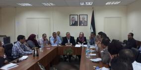 وزارة العمل توضح التعديلات المقترحة على قانون الضمان الاجتماعي