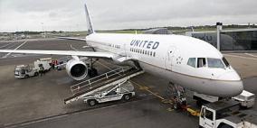 هبوط اضطراري.. بسبب الصلاة!