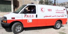 وفاة مواطن غزي في حادث سير جنوب القطاع