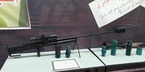 غزة: معرض بعنوان "وإن عدتم عدنا"