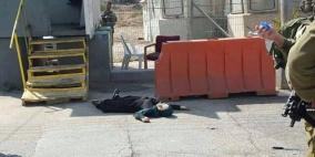 ثلاثة شهداء بينهم فتاة في القدس والخليل منذ الصباح