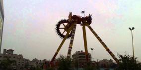 أوقاف طولكرم تنظم اليوم الترفيهي الأول لطلاب مراكز التحفيظ