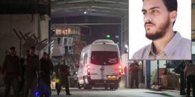 الأسير المريض مراد ابو معيلق يدخل عامه الخامس عشر في الاعتقال