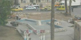 رئيس بلدية اريحا يستقبل مدير المتحف الروسي بالمدينة