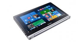 الحاسب المحمول المتحول Notebook 7 Spin جديد "سامسونغ"