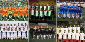 نوادي القدس على أجهزة الإنعاش فهل من مغيث؟!