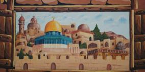 مجموعة كرنفال الفنية: توثيق التراث على الجدران