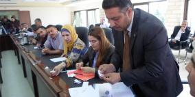 النقل والمواصلات تجري قرعة لترخيص مدارس سياقه جديدة