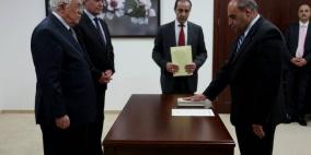 المستشار سامي صرصور  رئيسا لمجلس القضاء الأعلى خلفا لمهنا