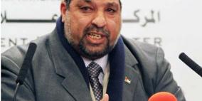 ادعيس: حصة غزة من زيادة عدد الحجاج محفوظة للعام المقبل