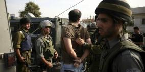 الاحتلال يشن حملة دهم واعتقالات واسعة في الضفة والقدس